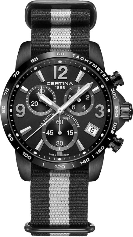 Certina DS Podium C034.417.38.057.00