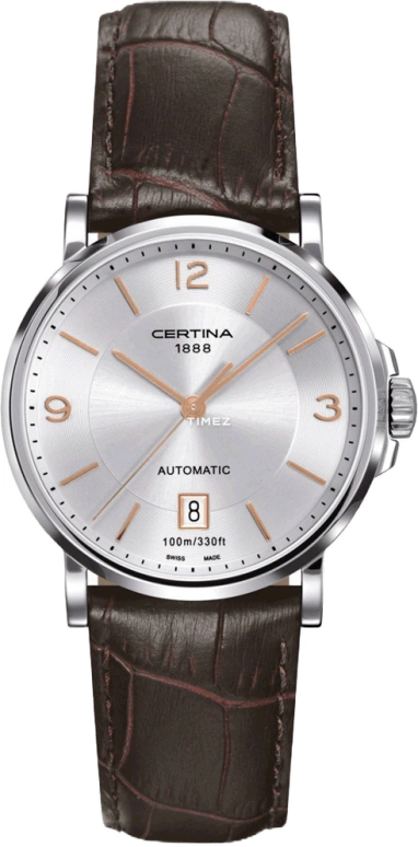 Certina DS Caimano C017.407.16.037.01