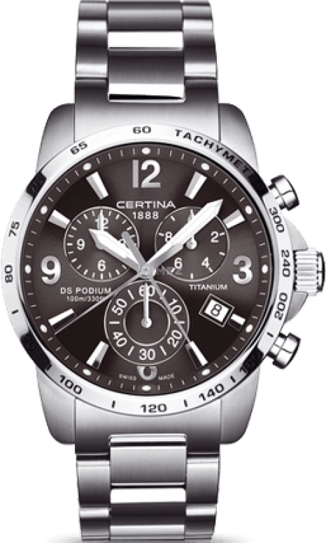 Certina DS Podium C001.617.44.087.00