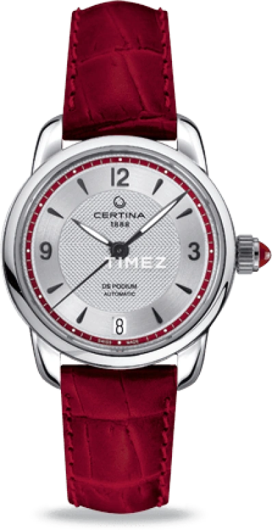 Certina DS Podium C025.207.16.427.00