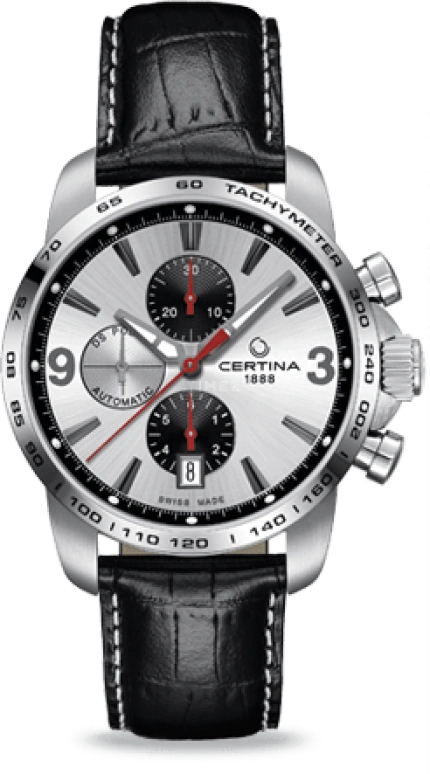 Certina DS Podium C001.427.16.037.01