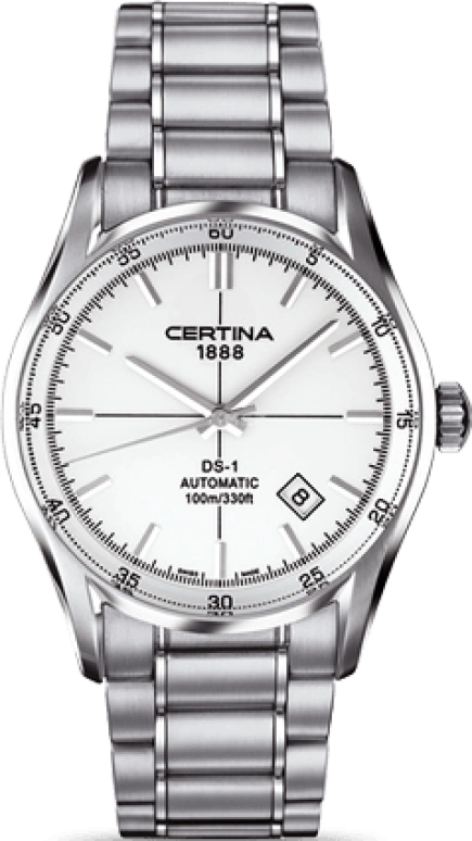 Certina DS-1 C006.407.11.031.00