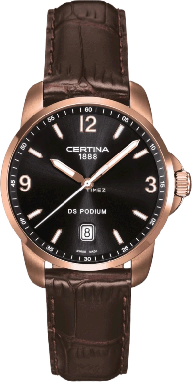 Certina DS Podium C001.410.36.057.00