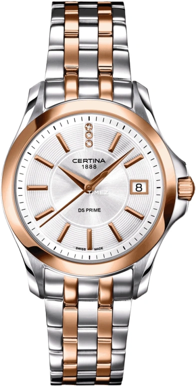 Certina DS Prime C004.210.22.036.00