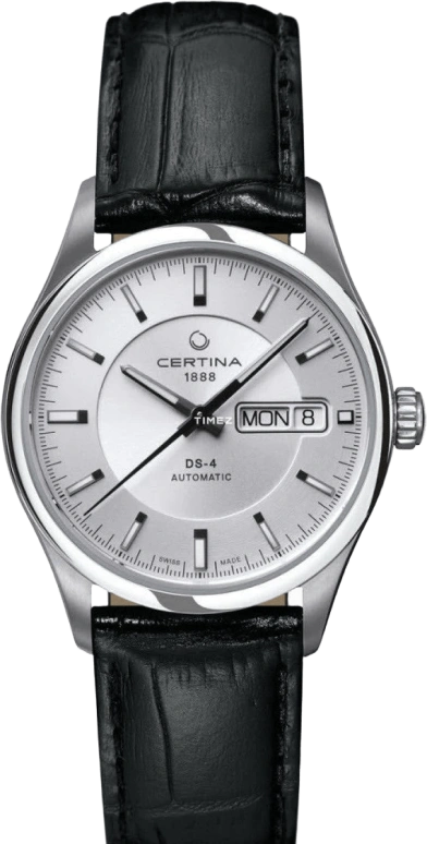 Certina DS-4 C022.430.16.031.00