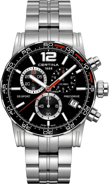 Certina DS Sport C027.417.11.057.02