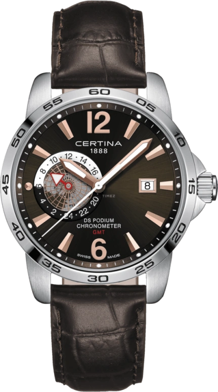 Certina DS Podium C034.455.16.087.01