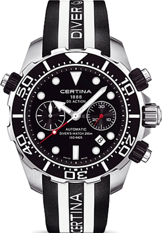 Certina DS Action C013.427.17.051.00