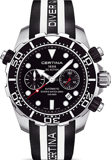 Certina DS Action C013.427.17.051.00