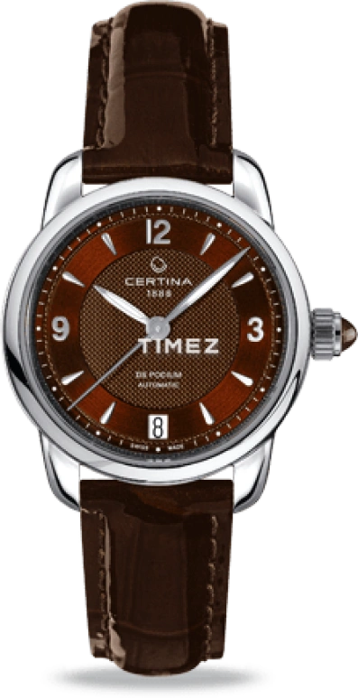Certina DS Podium C025.207.16.297.00