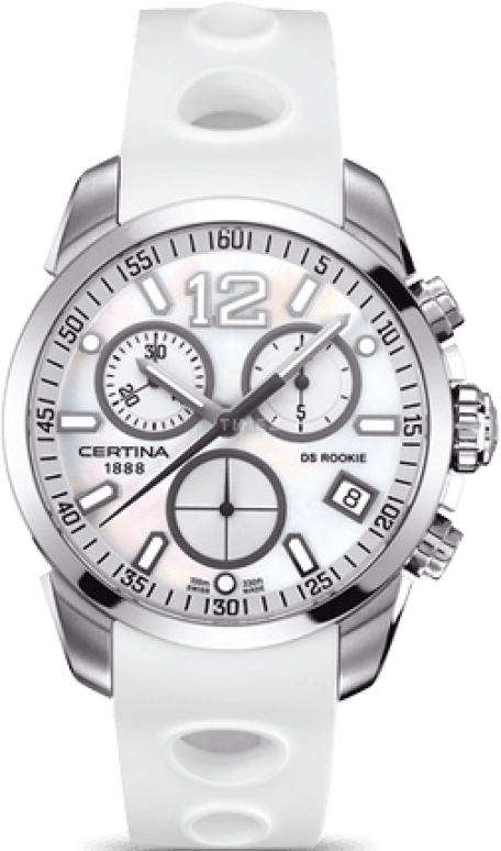 Certina DS Rookie C016.417.17.117.00