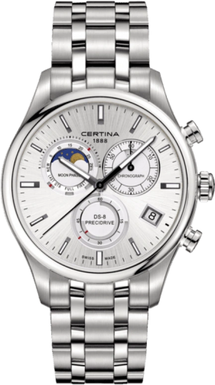 Certina DS-8 C033.450.11.031.00