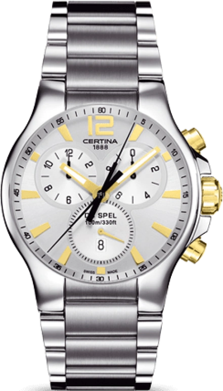 Certina DS Spel C012.417.21.037.00