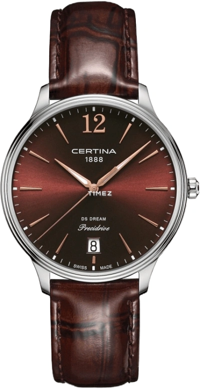 Certina DS Dream C021.810.16.297.00
