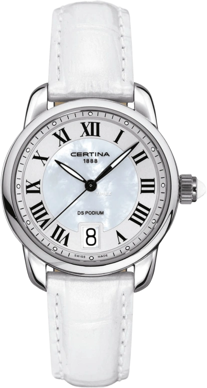 Certina DS Podium C025.210.16.118.01