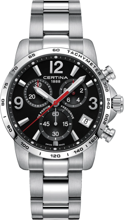 Certina DS Podium C034.417.11.057.00