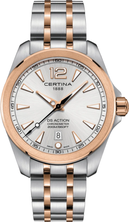 Certina DS Action C032.851.22.037.00
