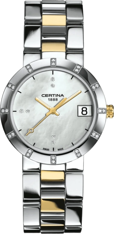 Certina DS Stella C009.210.22.116.00