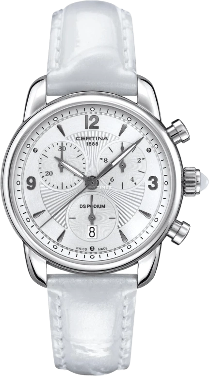 Certina DS Podium C025.217.16.017.00