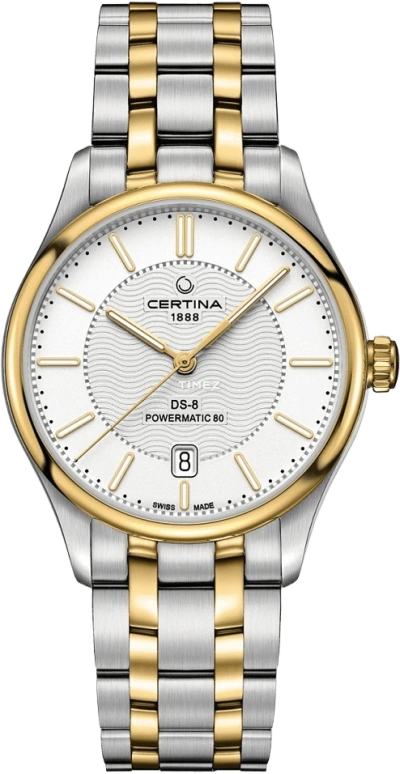 Certina DS-8 C033.407.22.031.00