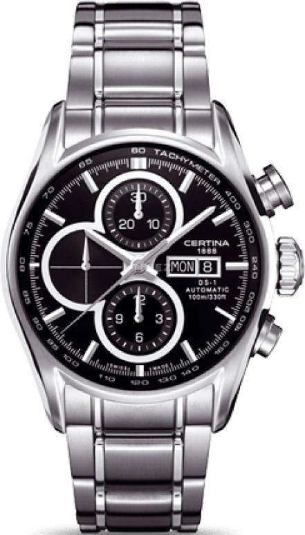 Certina DS-1 C006.414.11.051.00