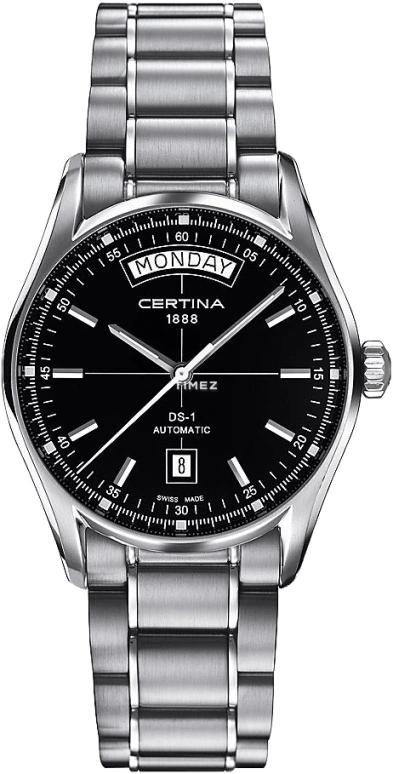 Certina DS-1 C006.430.11.051.00