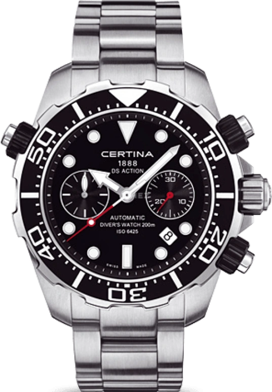 Certina DS Action C013.427.11.051.00