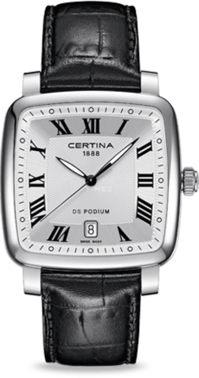 Certina DS Podium C025.510.16.033.00