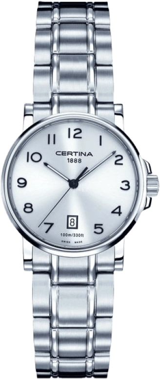 Certina DS Caimano C017.210.11.032.00