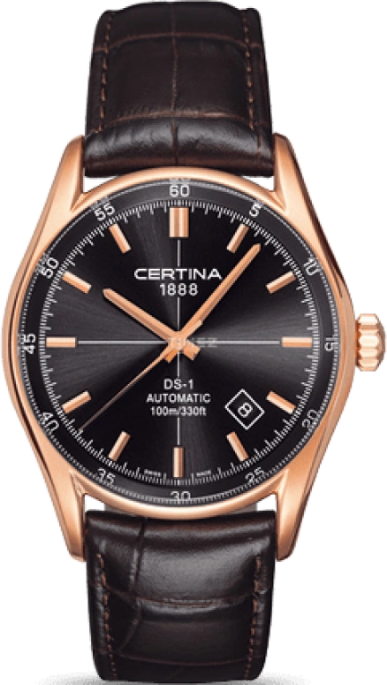 Certina DS-1 C006.407.36.081.00