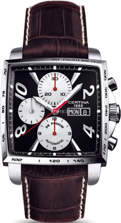 Certina DS Podium C001.514.16.057.00