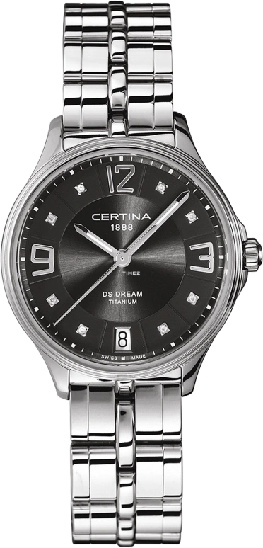 Certina DS Dream C021.210.44.086.00