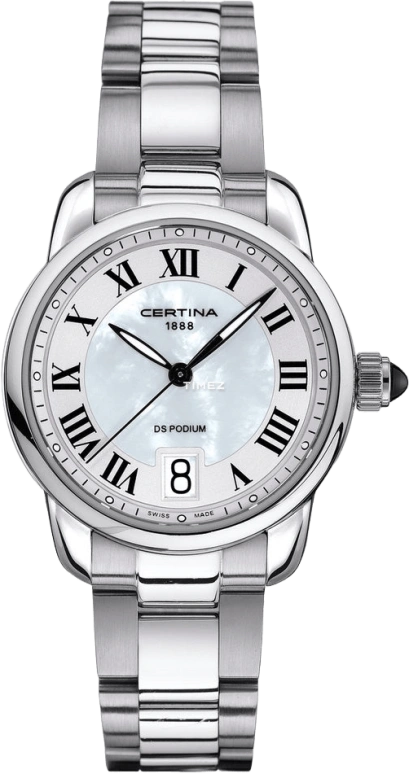 Certina DS Podium C025.210.11.118.00