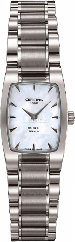 Certina DS Spel C012.109.44.111.00