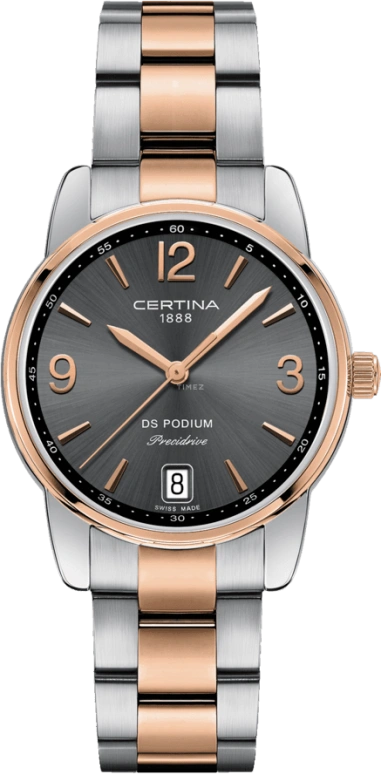 Certina DS Podium C034.210.22.087.00
