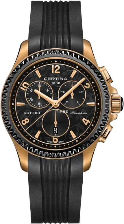 Certina DS First C030.217.37.057.00