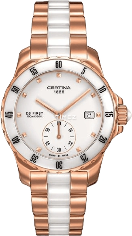 Certina DS First C014.235.33.011.00