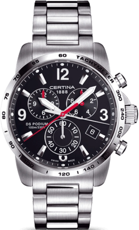 Certina DS Podium C001.617.11.057.00