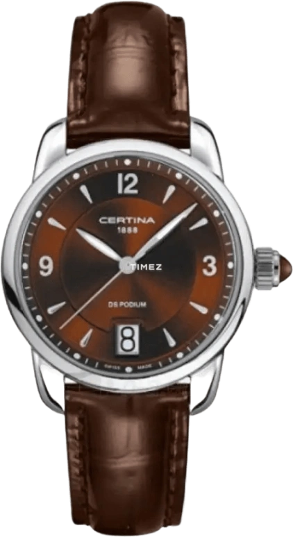 Certina DS Podium C025.210.16.297.00