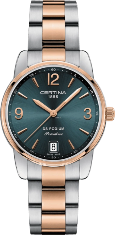 Certina DS Podium C034.210.22.097.00