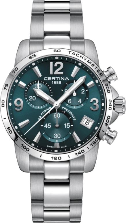 Certina DS Podium C034.417.11.097.00