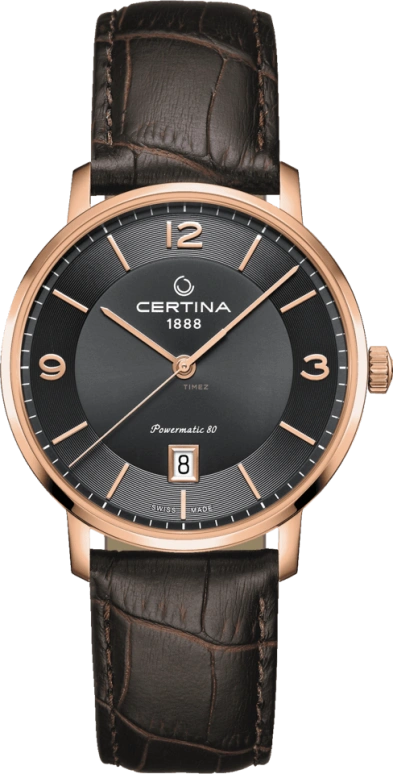 Certina DS Caimano C035.407.36.087.00
