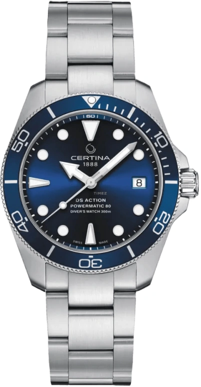Certina DS Action C032.807.11.041.00