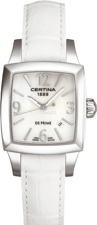 Certina DS Prime C004.310.16.117.00