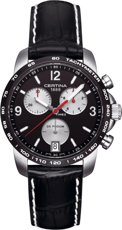 Certina DS Podium C001.417.16.057.01