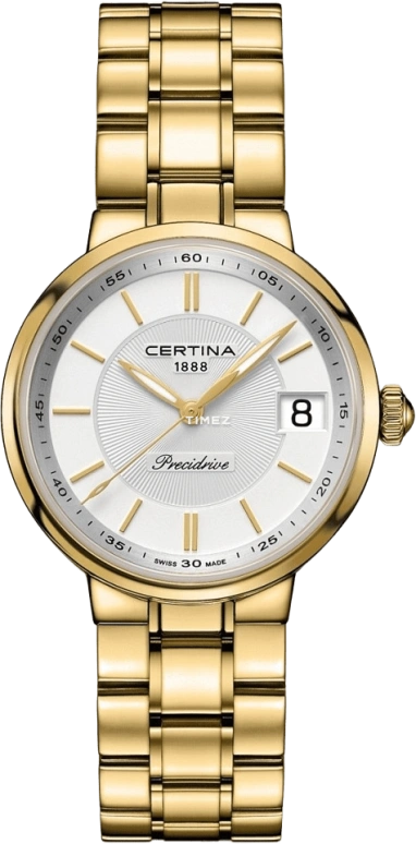 Certina DS Stella C031.210.33.031.00