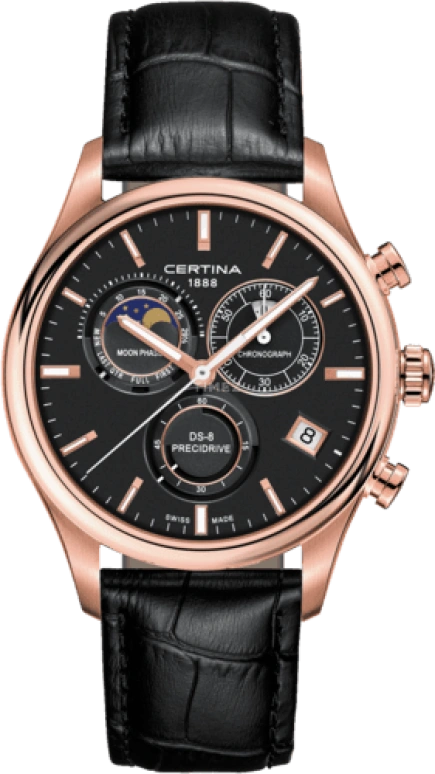 Certina DS-8 C033.450.36.051.00