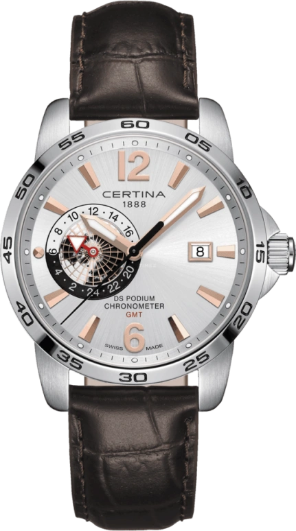 Certina DS Podium C034.455.16.037.01
