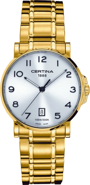 Certina DS Caimano C017.410.33.032.00
