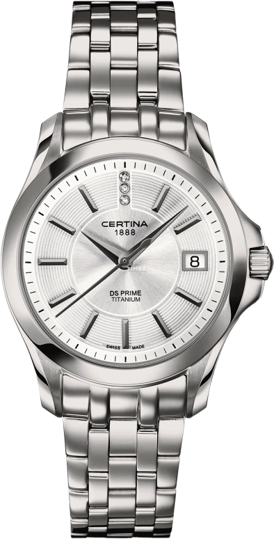 Certina DS Prime C004.210.44.036.00